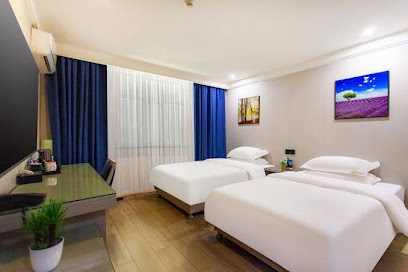 Xinhang ART Hotel