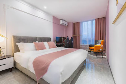 Et E-sports Hotel