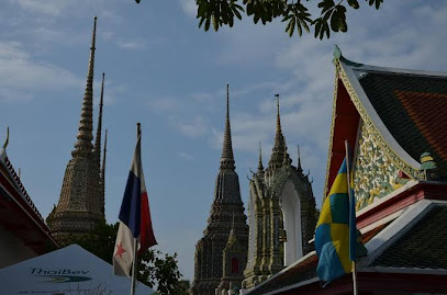 锐思特汽车酒店