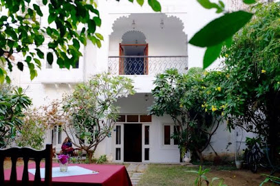 Hibiscus Udaipur