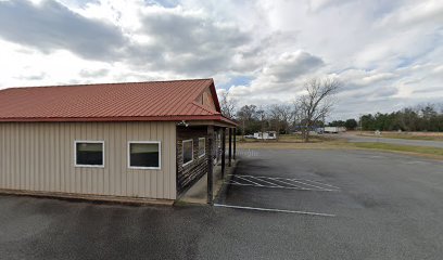 Priscilla's