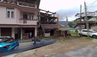 HOTEL DARAP