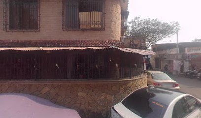 Bombay Belvedere Spacez Villa