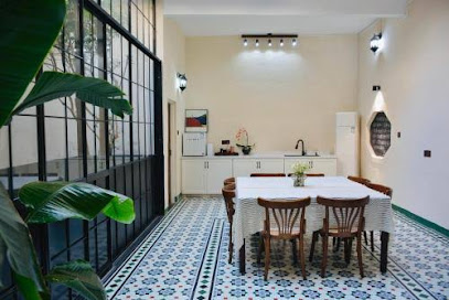 Old street Guesthouse