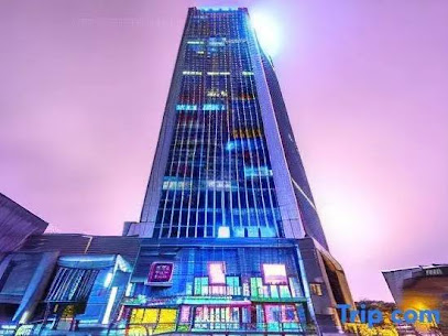 麗枫酒店·重庆南坪步行街会展中心店
