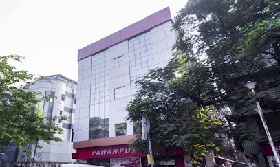 Hotel Pawan Putra