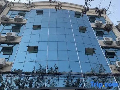 Chuxing Xinxuan Hotel