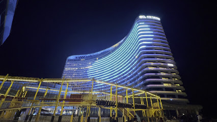 珠海长隆航海酒店