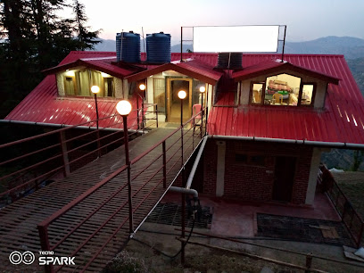 Ice Touch Homestay