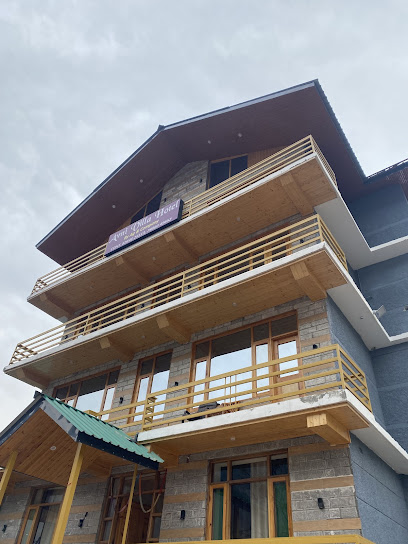Avani Villa Hotel