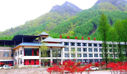 Guangwu mountain Danfeng Sightseeing Hotel
