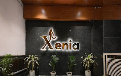 HOTEL XENIA