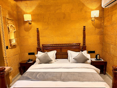 Hotel Golden Horizon Jaisalmer