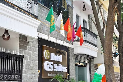 Hotel Gs Suites