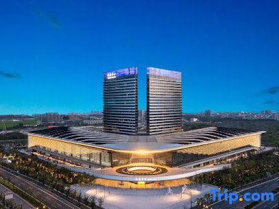 Radisson Collection Lingang Shanghai