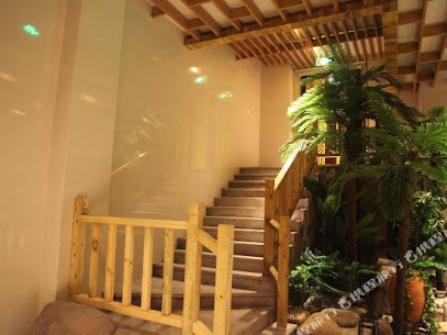 青岛中信证券培训中心