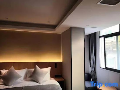 Ruishe Hotel