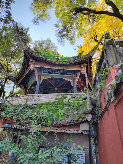 成都都江堰景区大融城亚朵酒店