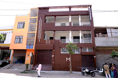 The Maa hotel and Restaurant