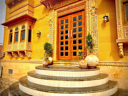Hotel Zaza Jaisalmer