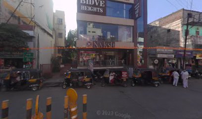 Venkatesha Vyapari Lodge