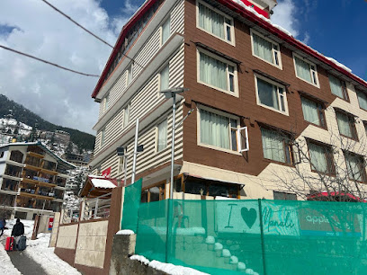 Hotel Mount view Manali