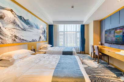Xin Da Le Resort Hotel