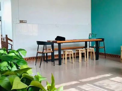 Hechi Qiqi Youth Hostel