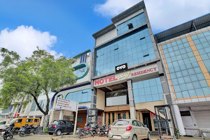 Collection O Hotel Brij Residency