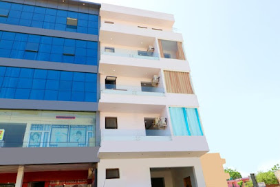 OYO Flagship Roadstar Hotel