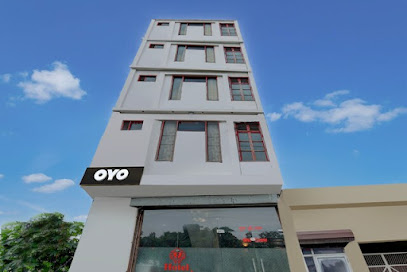 OYO Flagship Hotel K7 Inn
