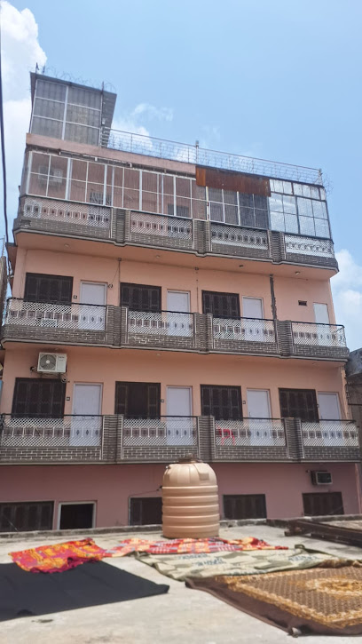 LEELA GUEST HOUSE VARANASI