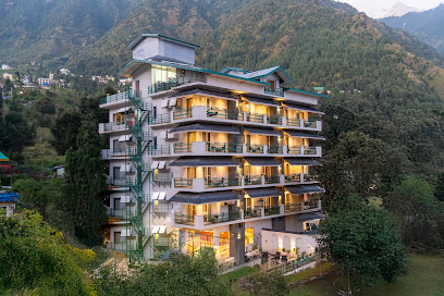QUALITY INN Bhagsu Heritage by Lawrence Hotels