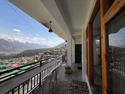 Holiday Moods Manali