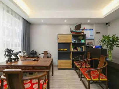 Xiangshan Puding Homestay