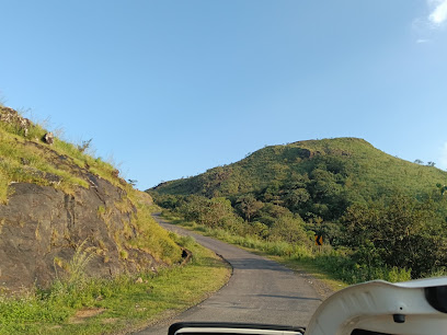 Happy Hideway