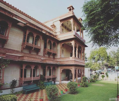 OYO 7880 Hotel Navrang