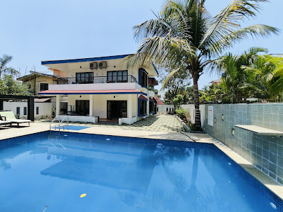 Aqua Villa Luxury Home Stay