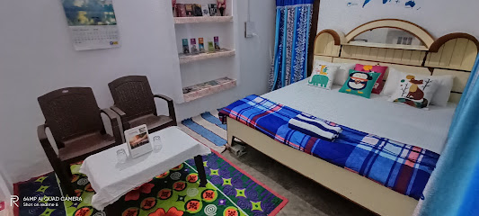 Hostel Buddha KHAJURAHO