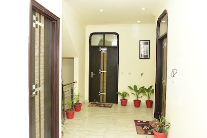 The Riya Holidays Inn