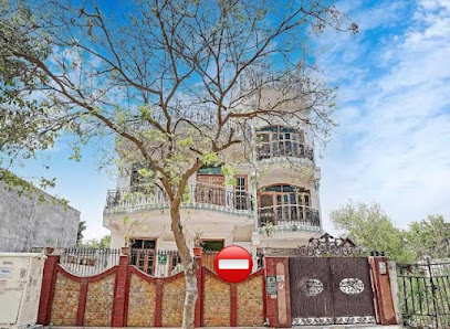 Sai Darshna Residency