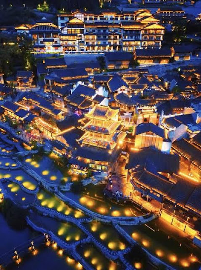 Zunyi Mingcheng Hotel