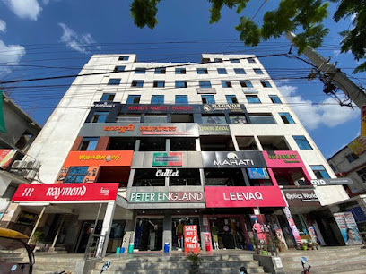 Hotel O Moon Light Hotel