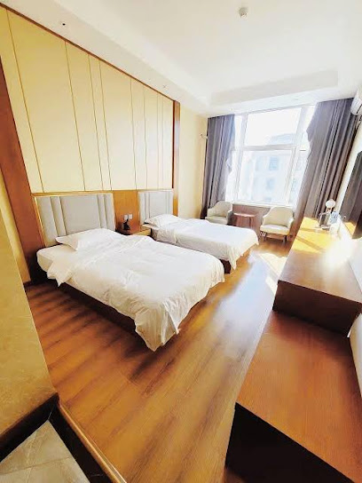 Prince Business Hotel