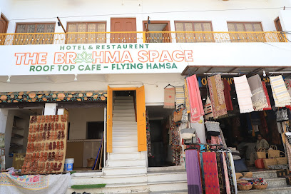 Hotel The Brahma Space Pushkar