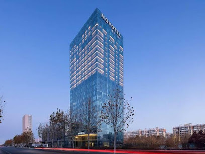 Novotel Lianyungang Haizhou(Opening October 2024)