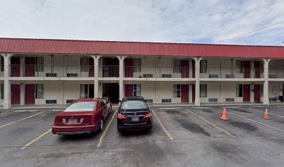 Economy Inn