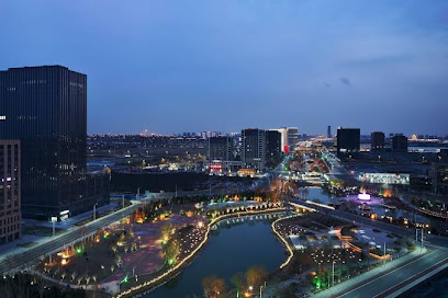 Sheraton Yinchuan