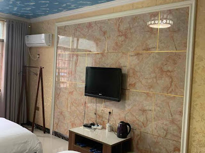7 Days Inn Xudong