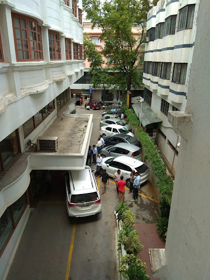 ARIHANT RESIDENCY
